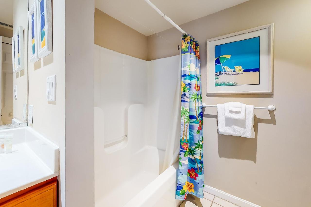 Sea Palms Villa Оушън Сити Екстериор снимка