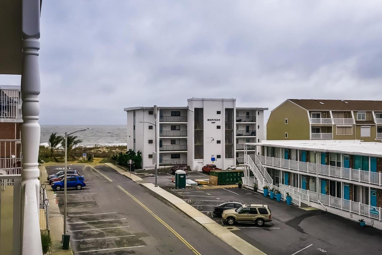 Sea Palms Villa Оушън Сити Екстериор снимка