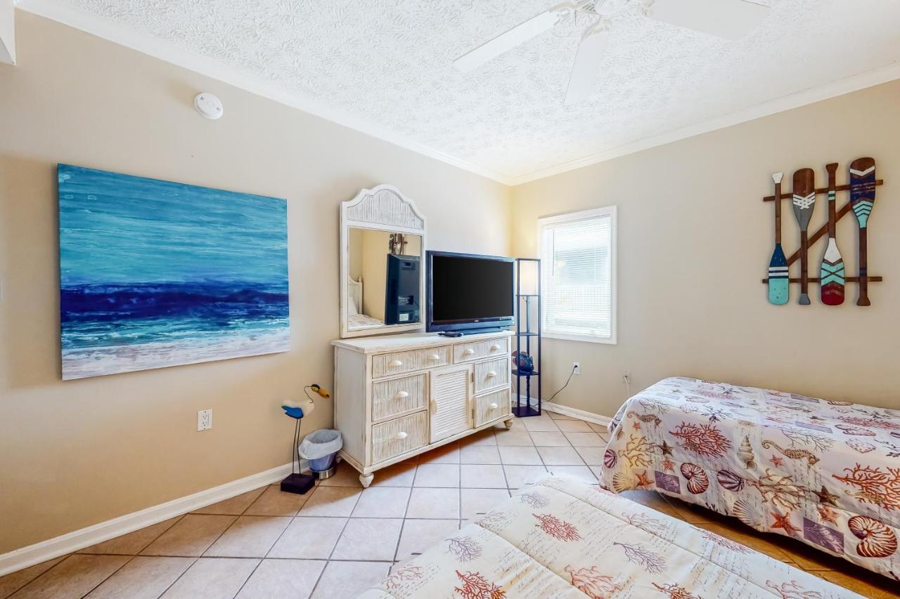 Sea Palms Villa Оушън Сити Екстериор снимка