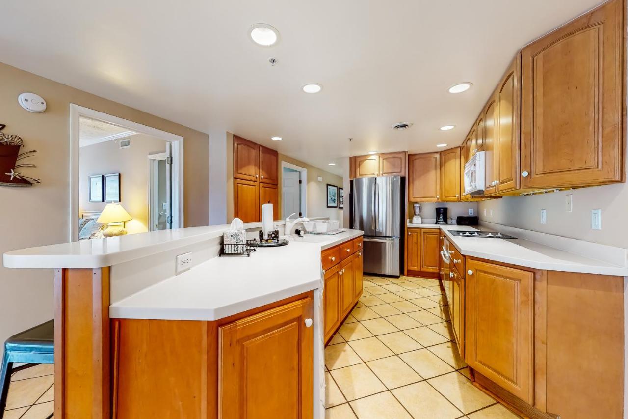Sea Palms Villa Оушън Сити Екстериор снимка