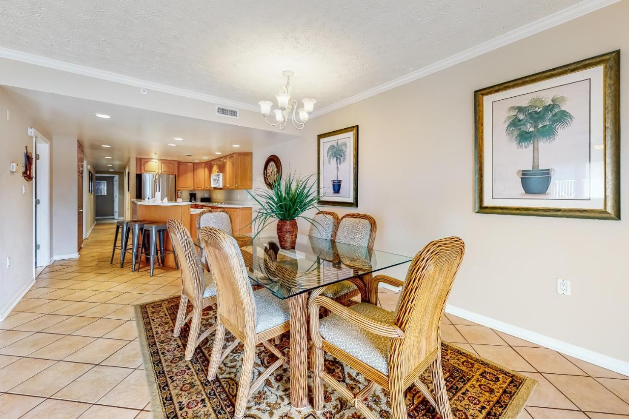 Sea Palms Villa Оушън Сити Екстериор снимка