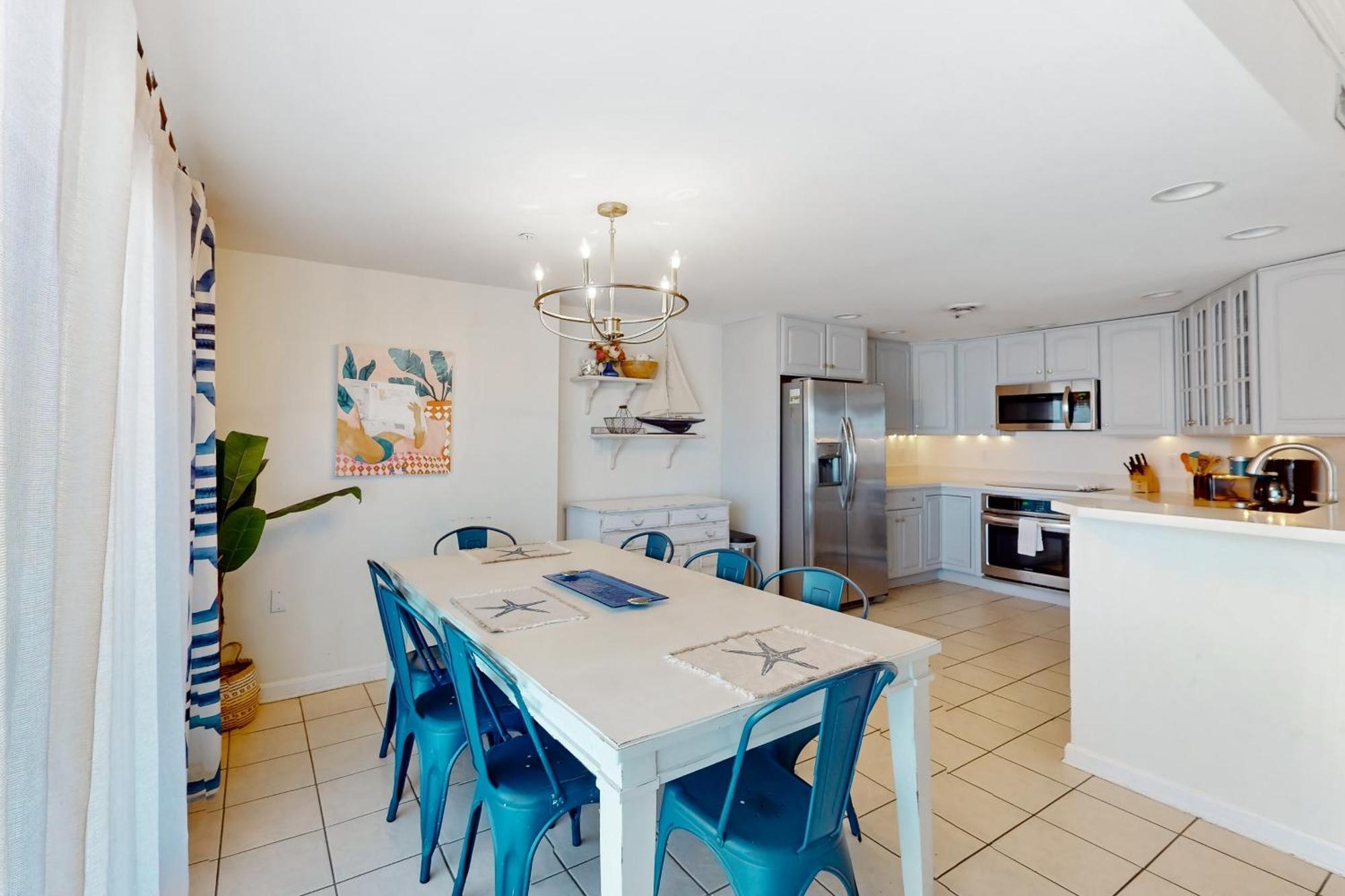 Sea Palms Villa Оушън Сити Стая снимка