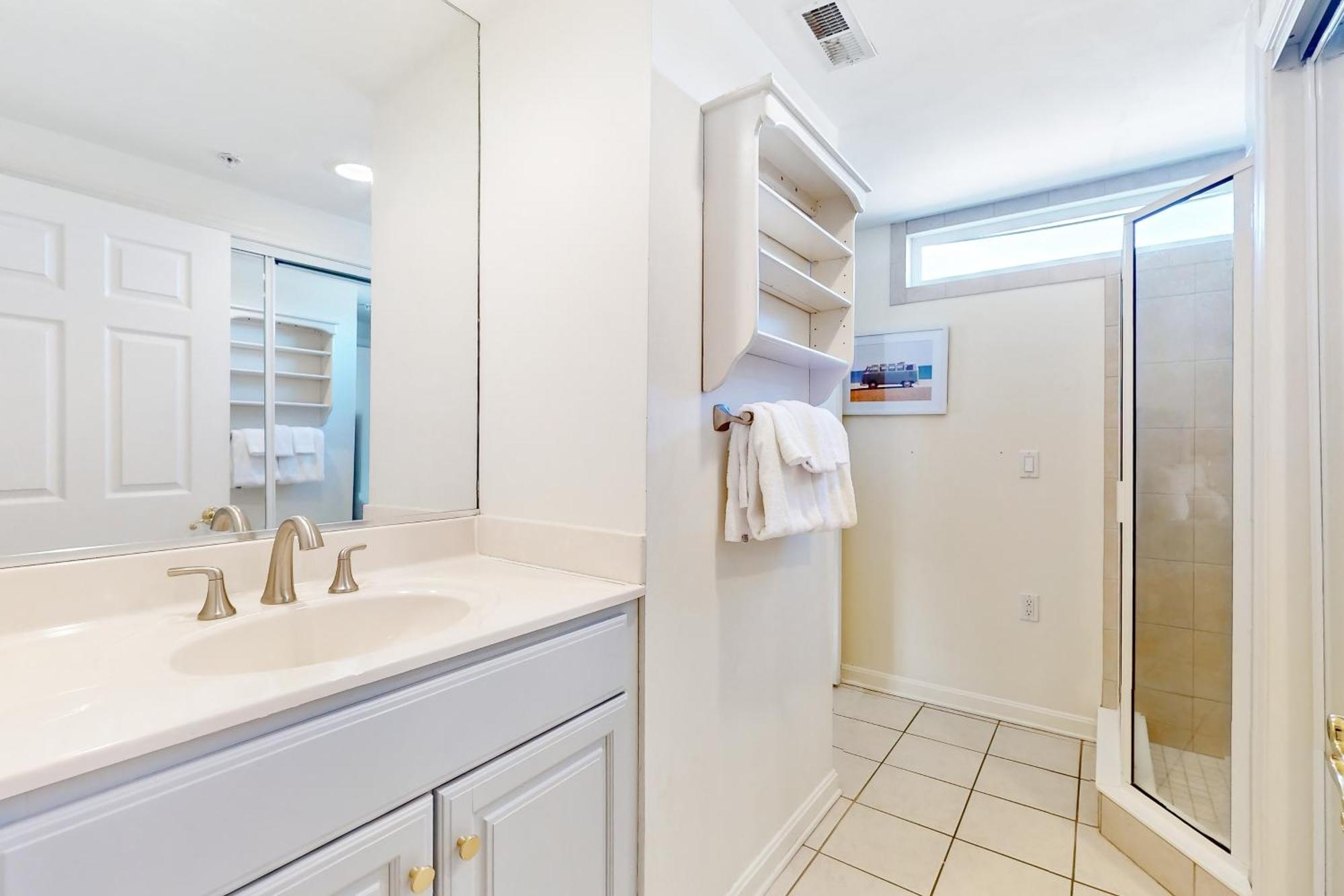 Sea Palms Villa Оушън Сити Стая снимка