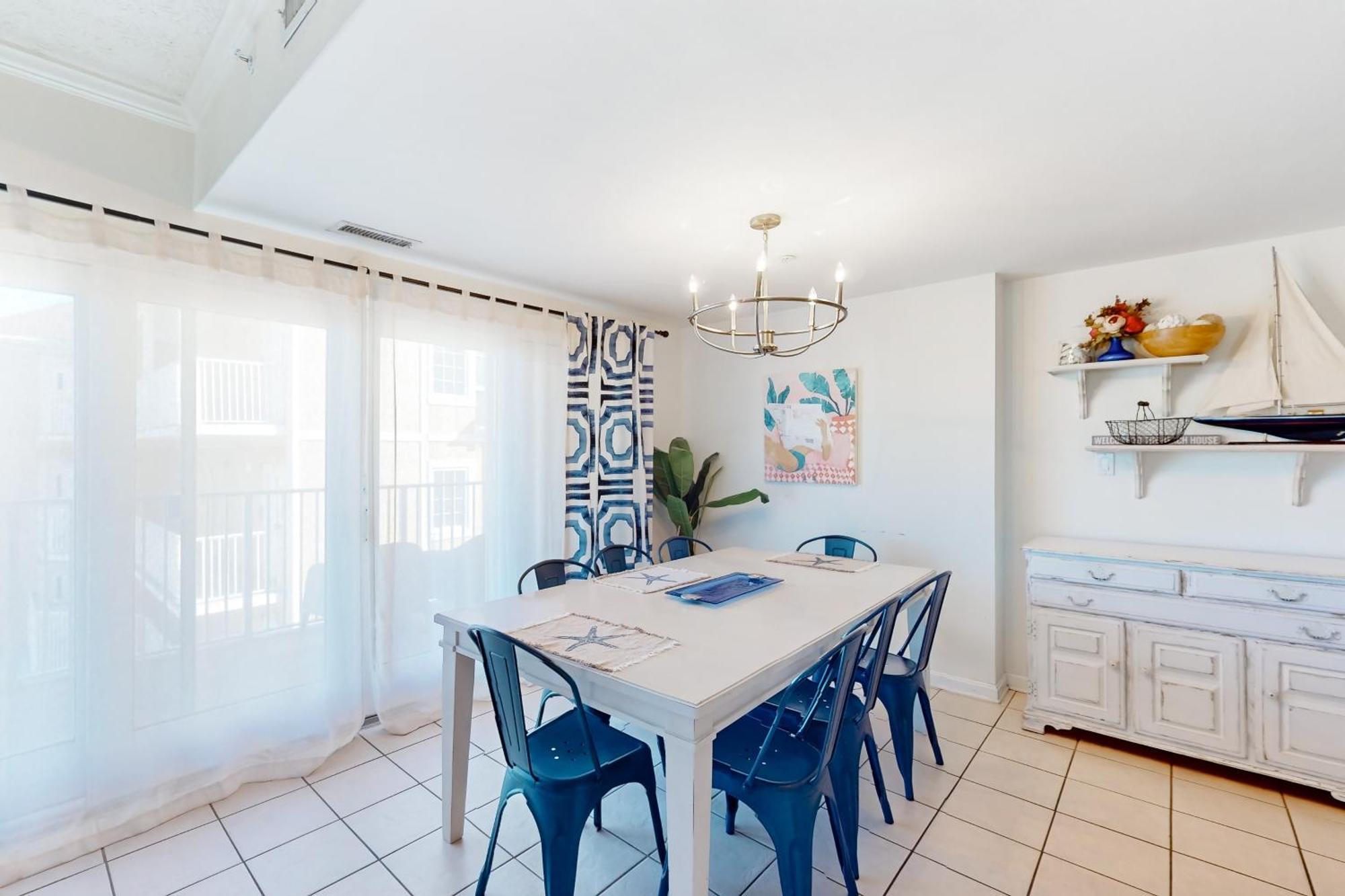 Sea Palms Villa Оушън Сити Стая снимка