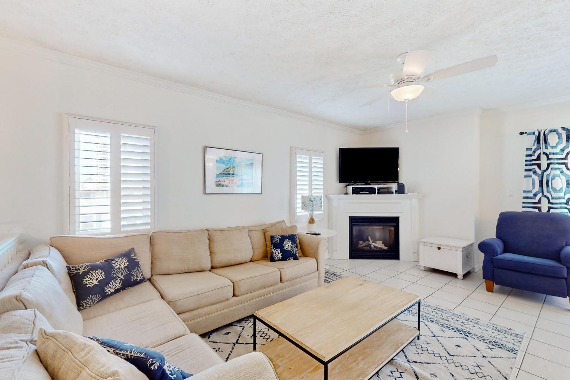 Sea Palms Villa Оушън Сити Стая снимка
