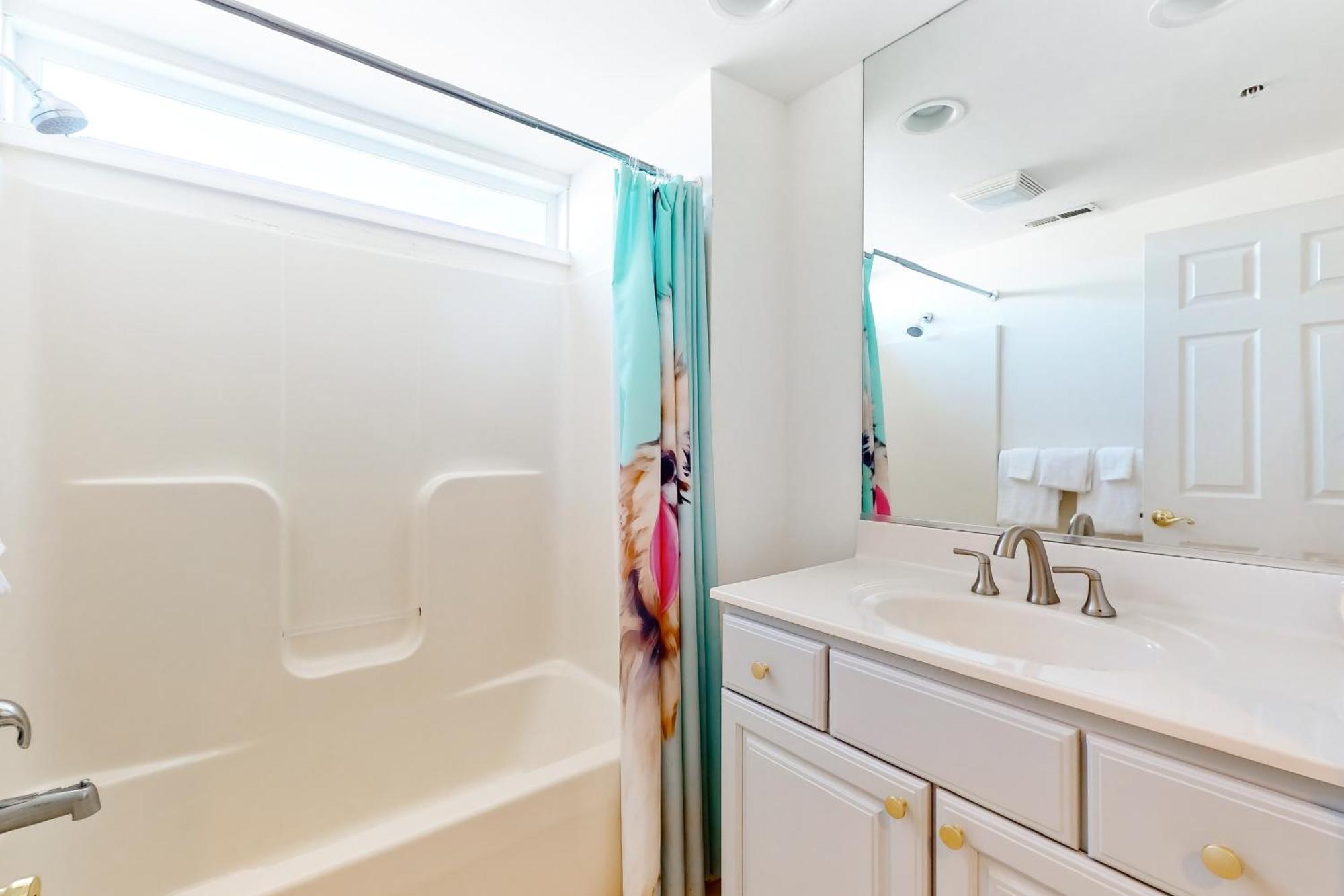 Sea Palms Villa Оушън Сити Стая снимка