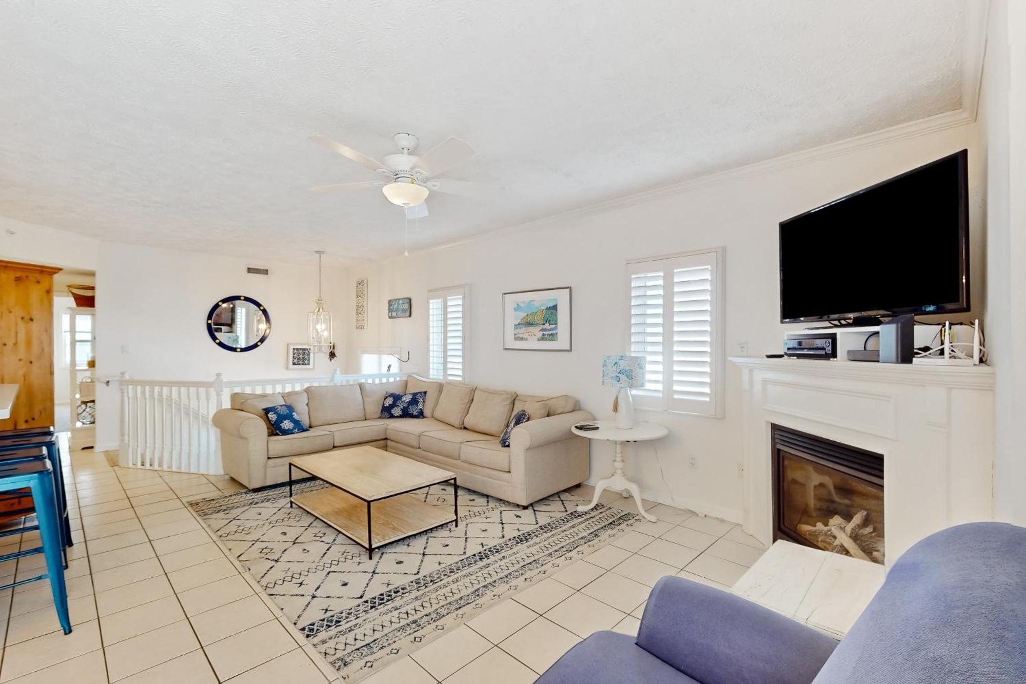 Sea Palms Villa Оушън Сити Стая снимка